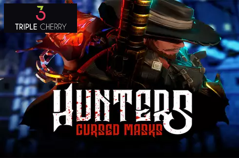 Hunters: Cursed Masks